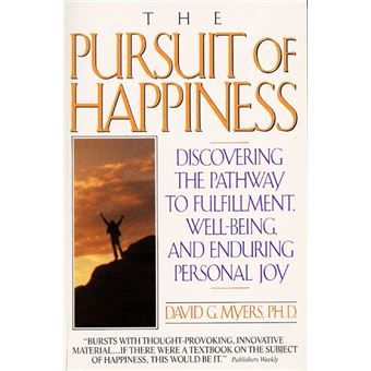Pursuit of Happiness - 1