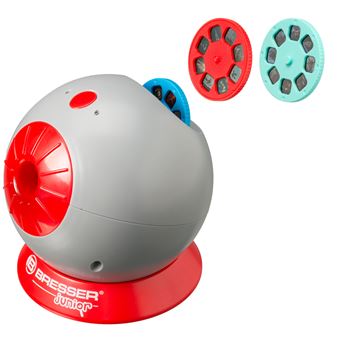 Projetor Bresser Science Junior - 1