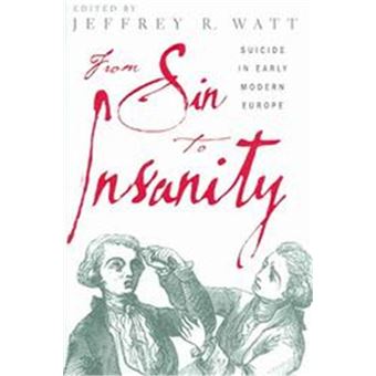 From Sin To Insanity - 1