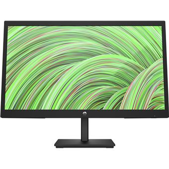 Monitor HP FHD V22v G5 | LCD | FHD | 5 ms | 75 Hz | 21.4" | E - 1