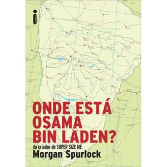 Onde Está Osama Bin Laden? - 1