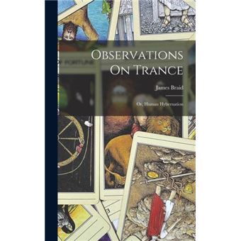 Observations On Trance - 1