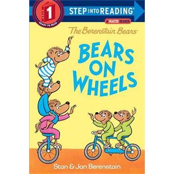 Bears on Wheels - 1