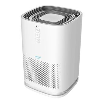 Purificador de Ar Cecotec TotalPure 1500 Connected | Branco - 1
