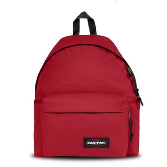 Mochila Eastpak Ek0006201O91 | Padded Pak'R Scarlet Red | 40X30X18Cm - 1