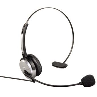 Auricular Hama Headband Headset | Prateado - 1