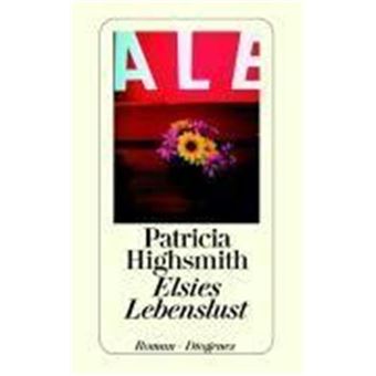 Elsie'S Lebenslust - 1