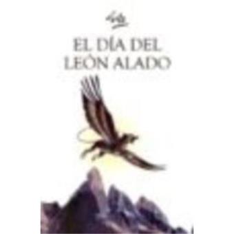 El día del león alado - 1