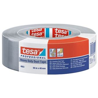 Fita Adesiva TESA Professional 4663 - 1
