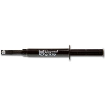 Pasta Térmica Thermal Grizzly Kryonaut - 1