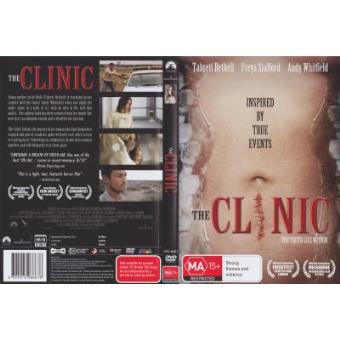Clinic - 1