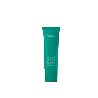 Creme Noturno com Caviar Verde SKIN CHEMISTS | 50ml - 1