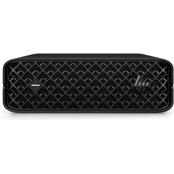 Workstation HP Z2 Mini G9 | Intel® Core i7-12700 | T400 | 16 GB | SSD 512GB - 1