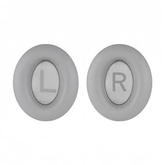 Almofadas para Auscultadores V-REEL para Bose 700 NC700 | Cinza - 1