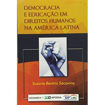 Democracia e Educação em Direitos Humanos na América Latina - 1