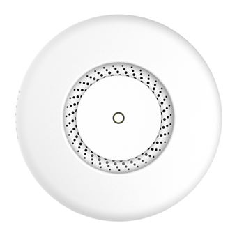 Ponto de Acesso Wlan Mikrotik cAP ac | Branco - 1