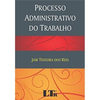 Processo Administrativo Do Trabalho - 1