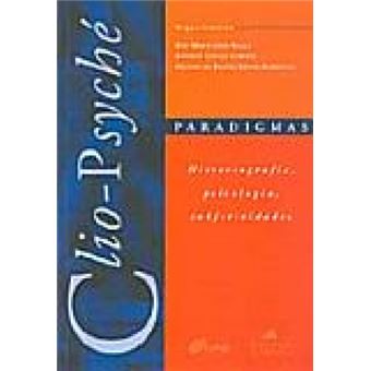 Clio-Psyche: Paradigmas - 1