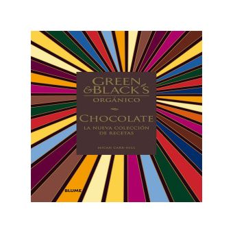 Green & Black'S Orgánico - 1
