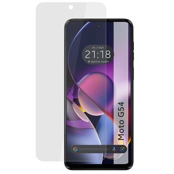 Protetor Tumundosmartphone de tela hidrogel flexível para Motorola Moto G54 5G - 1