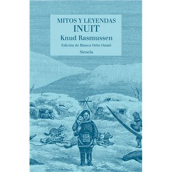 Mitos Y Leyendas Inuit - 1