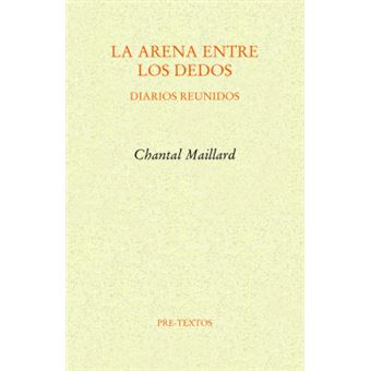La Arena Entre Los Dedos - 1