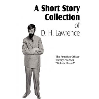 A Short Story Collection of D. H. Lawrence - Paperback / softback - 2012 - 1