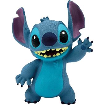 Figura Bullyland Stitch Lilo & Stitch Disney | 5,5 cm - 1