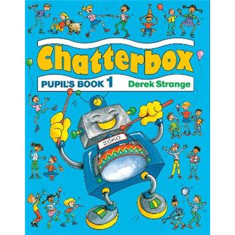 Livro infantil ISBN 9780194324311 - 1