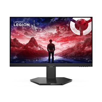 Monitor Gaming Lenovo 24-10 | LCD | FHD | 4 ms | 240 Hz | 23.8" | E - 1