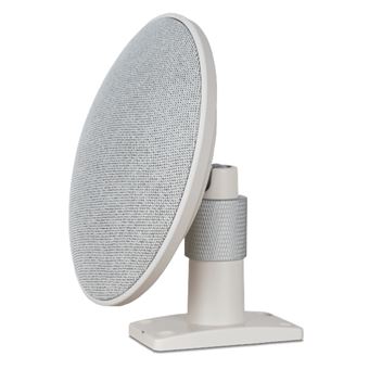 Microfone Laiatech t-Pod Air Pro Beamforming | Branco - 1