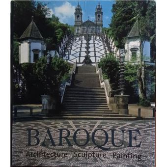 Baroque: architecture, schulpture, painting. - 1