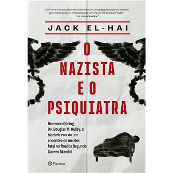 O Nazista E O Psiquiatra - 1