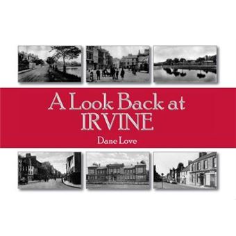 A Look Back At Irvine - 1