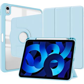 Capa Protetora V-REEL para iPad Mini 6 (8.3") | Azul - 1