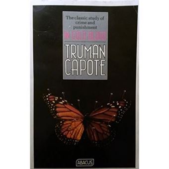 In Cold Blood (Abacus Books) - 1