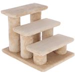 Poste Arranhador para Gatos Kerbl Easy Climb 2.0 | Bege