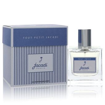 Perfume Masculino Tout Petit Jacadi | EDT | Alcohol Free | 1.69 oz | 50 ml - 1