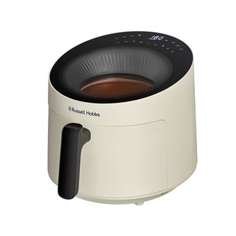 Air Fryer Russell Hobbs 27421-56 | 5 L | 1500 W | Creme - 1