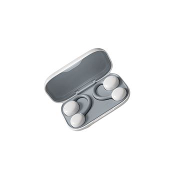 Auriculares Wireless Aigo SA06 | 13MM | 60h | Type-C | | Bluetooth5.3 - 1