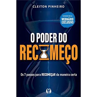 O Poder Do Recomeço - 1