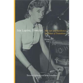 Ida Lupino, Director - 1