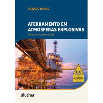 Aterramento Em Atmosferas Explosivas - 1