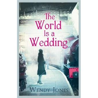 The World is a Wedding - 1