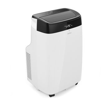 Ar Condicionado Portátil DAITSU APD 12FX | Branco - 1