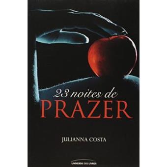 23 Noites De Prazer - 1