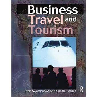 Business Travel And Tourism - 1