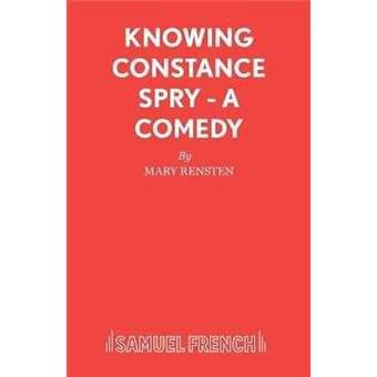 Knowing Constance Spry - Paperback - 2004 - 1