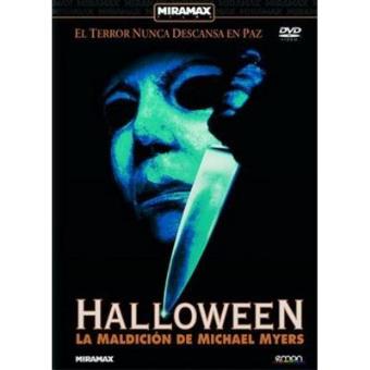 Halloween - La Maldición De Michael Myers - 1