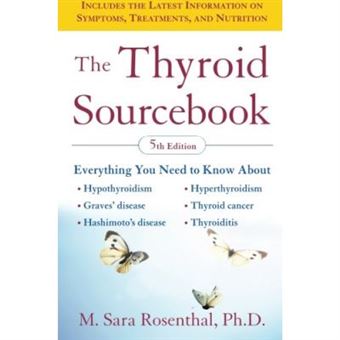 The Thyroid Sourcebook - 1